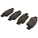 Brake Pad Set