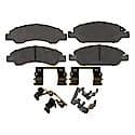 Brake Pad Set