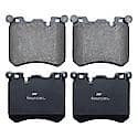 Brake Pad Set