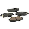 Brake Pad Set