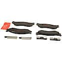 Brake Pad Set