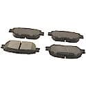 Brake Pad Set