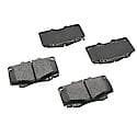 Brake Pad Set