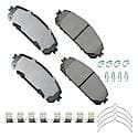 Brake Pad Set