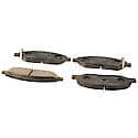 Brake Pad Set