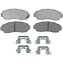 Advantage Ceramic Brake Pads