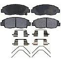 Brake Pad Set