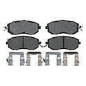 Brake Pad Set