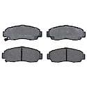 Brake Pad Set