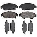 Brake Pad Set