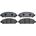 Brake Pad Set