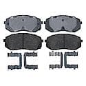 Brake Pad Set