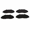 Disc Brake Pad Set - Front
