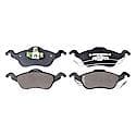 Brake Pad Set