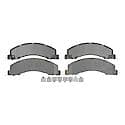 Brake Pad Set