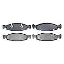 Brake Pad Set