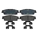 Brake Pad Set