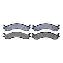 Brake Pad Set