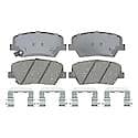 Brake Pad Set