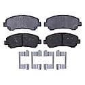 Brake Pad Set