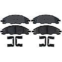 Brake Pad Set