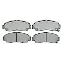 Brake Pad Set