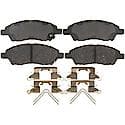 Brake Pad Set