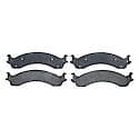 Brake Pad Set