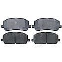 Brake Pad Set