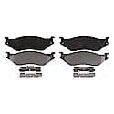 Brake Pad Set