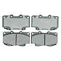 Brake Pad Set