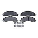 Brake Pad Set