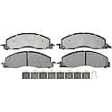 Brake Pad Set