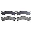 Brake Pad Set