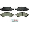 Brake Pad Set