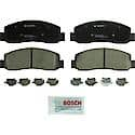 Brake Pad Set