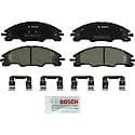 Brake Pad Set