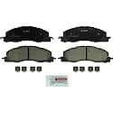 Brake Pad Set