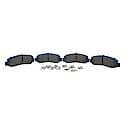 Brake Pad Set