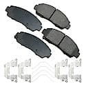 Brake Pad Set