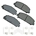 Brake Pad Set