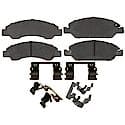 Disc Brake Pads