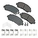 Brake Pad Set