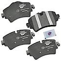 Ceramic Brake Pads - (4-Pad Set)