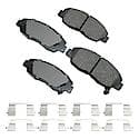 Brake Pad Set