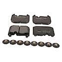 Brake Pad Set