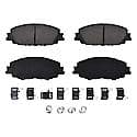 Brake Pad Set