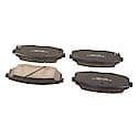 Brake Pad Set