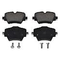 Brake Pad Set