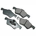 Ceramic Brake Pads Ultra-Premium